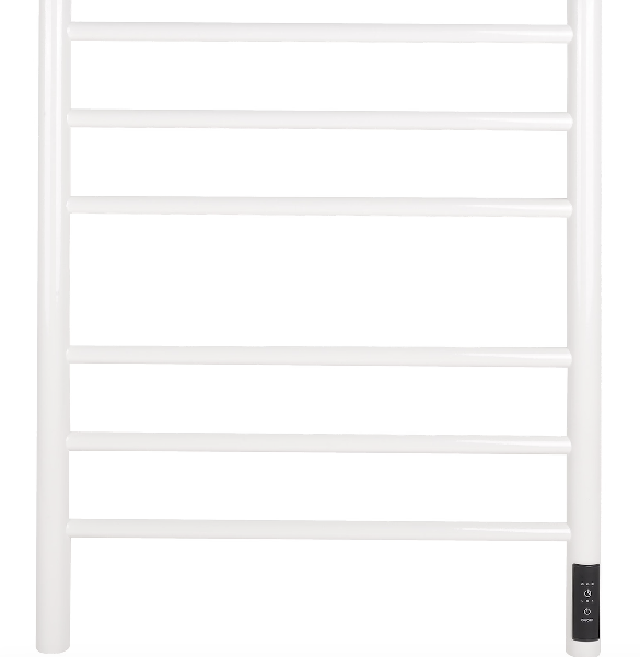 Полотенцесушитель Wellerein LD0110 (50x60, белый)